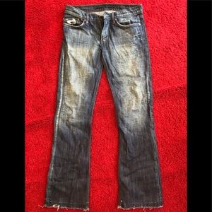 Joe’s Jeans W31